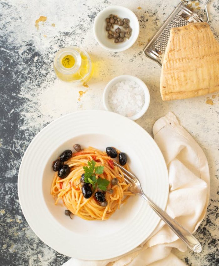 10 Italian Culinary Commandments