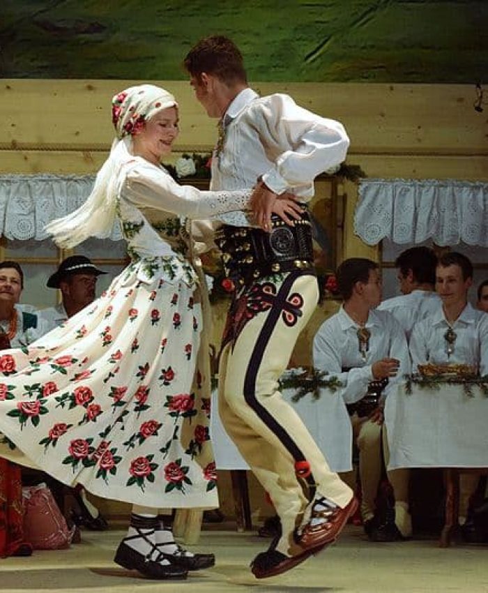 Polish Culture